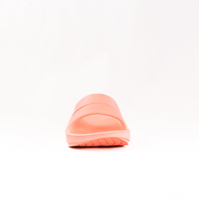 OOFOS OOahh Slide Sandal (Women's) - Sunburst