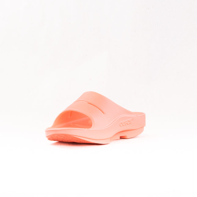 OOFOS OOahh Slide Sandal (Women's) - Sunburst