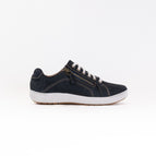 6 / MEDIUM / NAVY NUBUCK
