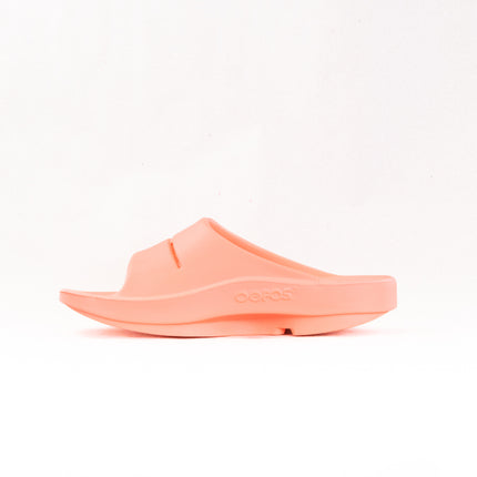 OOFOS OOahh Slide Sandal (Women's) - Sunburst