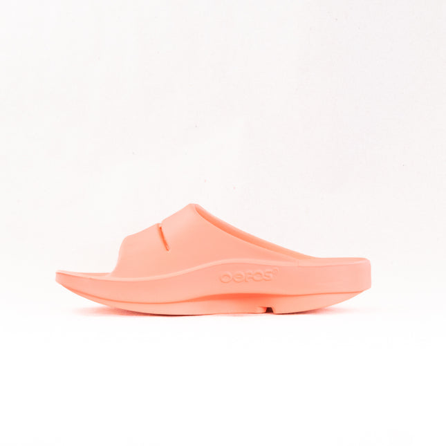OOFOS OOahh Slide Sandal (Women's) - Sunburst