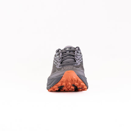 Hoka Challenger 8 GTX (Women's) - Cement/Gravel