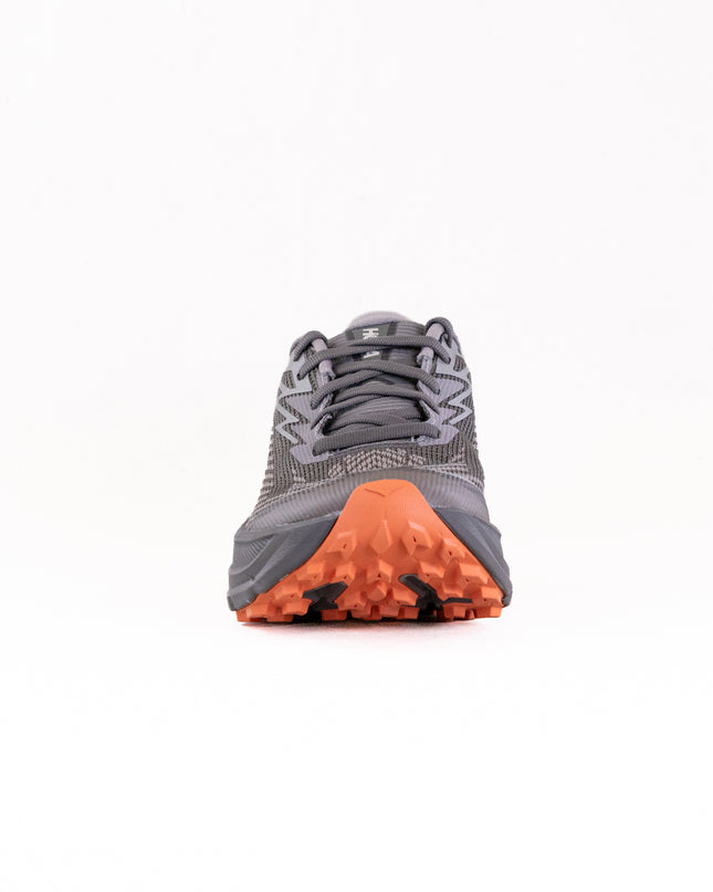 Hoka Challenger 8 GTX (Women's) - Cement/Gravel