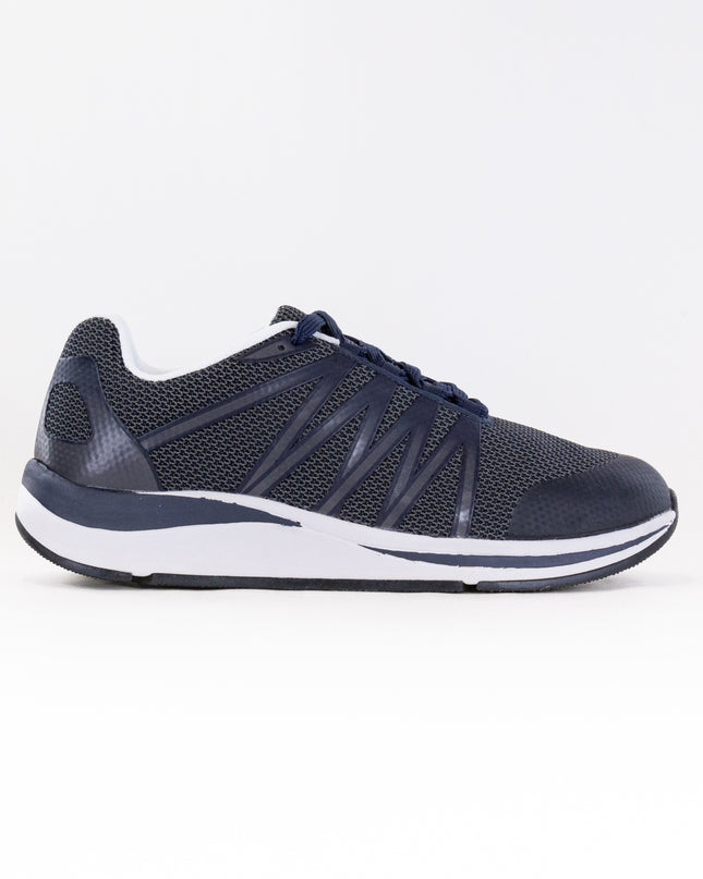 DREW Player (Men's) - Navy Mesh Combo