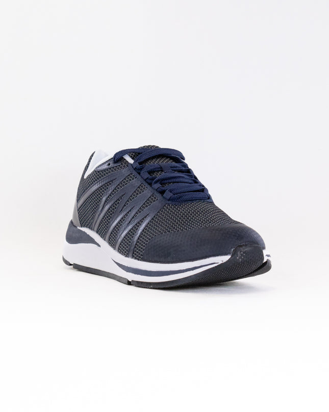 DREW Player (Men's) - Navy Mesh Combo