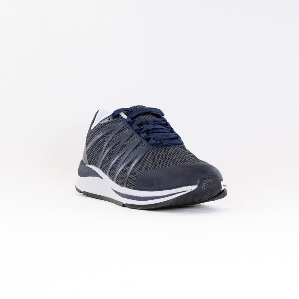 DREW Player (Men's) - Navy Mesh Combo