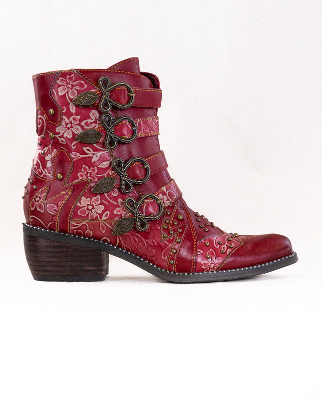 L'Artiste Rodeha (Women's) - Bordeaux