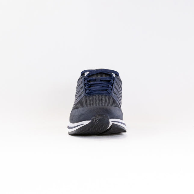 DREW Player (Men's) - Navy Mesh Combo