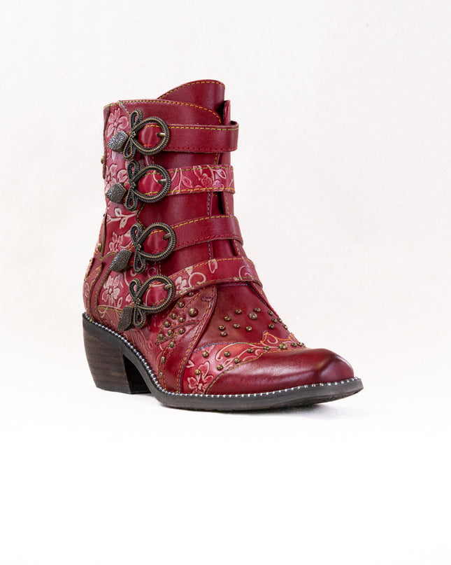 L'Artiste Rodeha (Women's) - Bordeaux