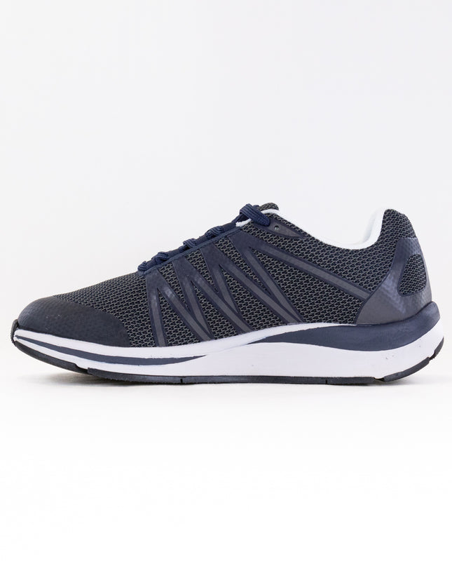 DREW Player (Men's) - Navy Mesh Combo