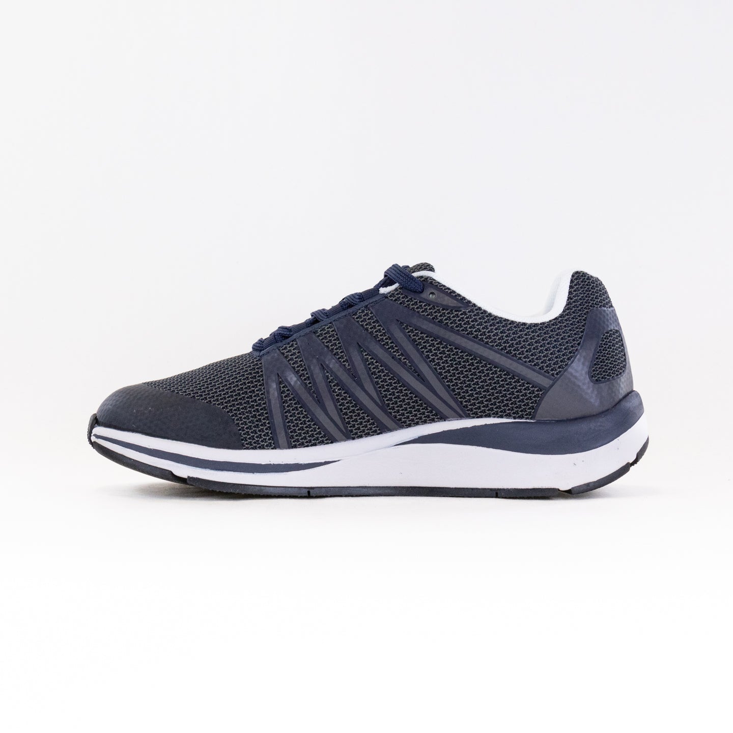 DREW Player (Men's) - Navy Mesh Combo