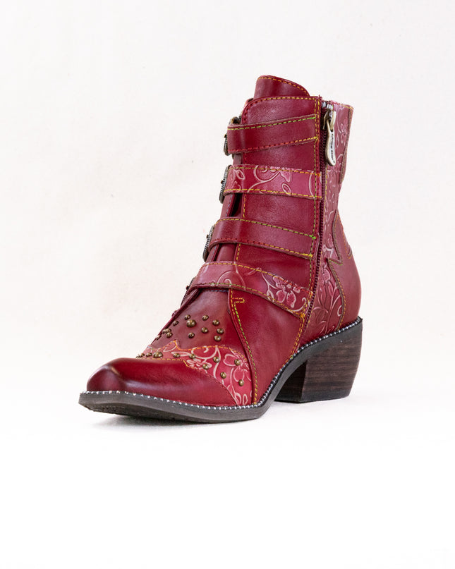 L'Artiste Rodeha (Women's) - Bordeaux