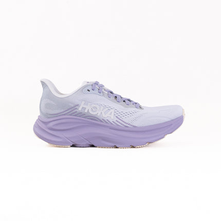 Hoka Clifton 11 (Women's) - Stardust/Mellow Lilac