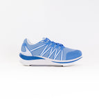 6.5 / MEDIUM / BLUE MESH COMBO