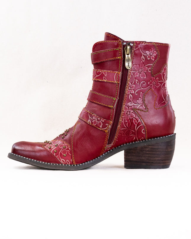 L'Artiste Rodeha (Women's) - Bordeaux