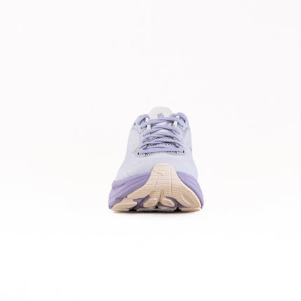 Hoka Clifton 11 (Women's) - Stardust/Mellow Lilac