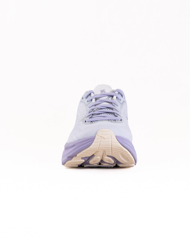 Hoka Clifton 11 (Women's) - Stardust/Mellow Lilac