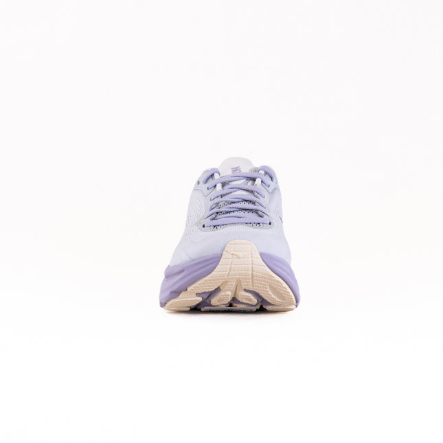 Hoka Clifton 11 (Women's) - Stardust/Mellow Lilac