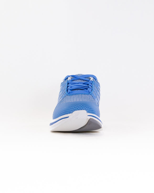 Drew Balance (Women's) - Blue Mesh Combo