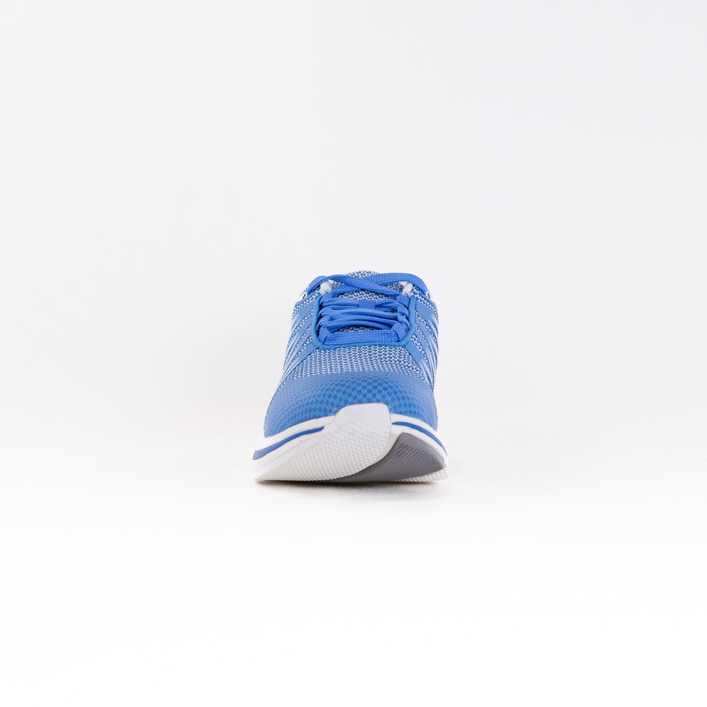 Drew Balance (Women's) - Blue Mesh Combo