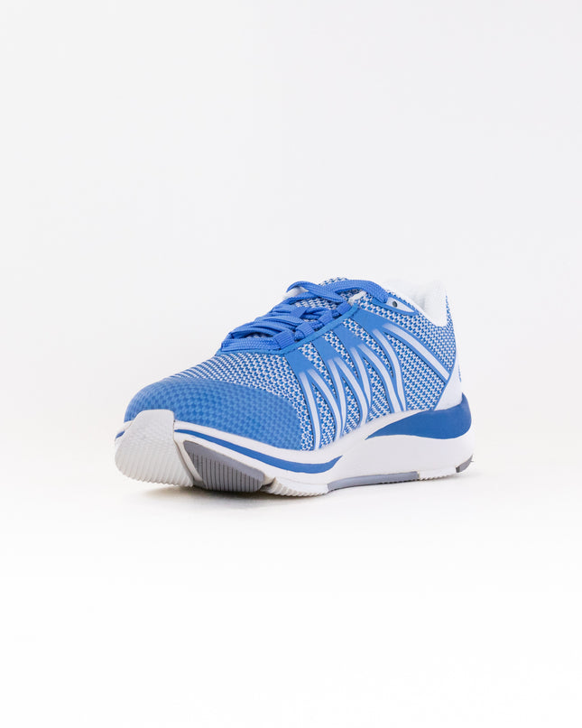 Drew Balance (Women's) - Blue Mesh Combo