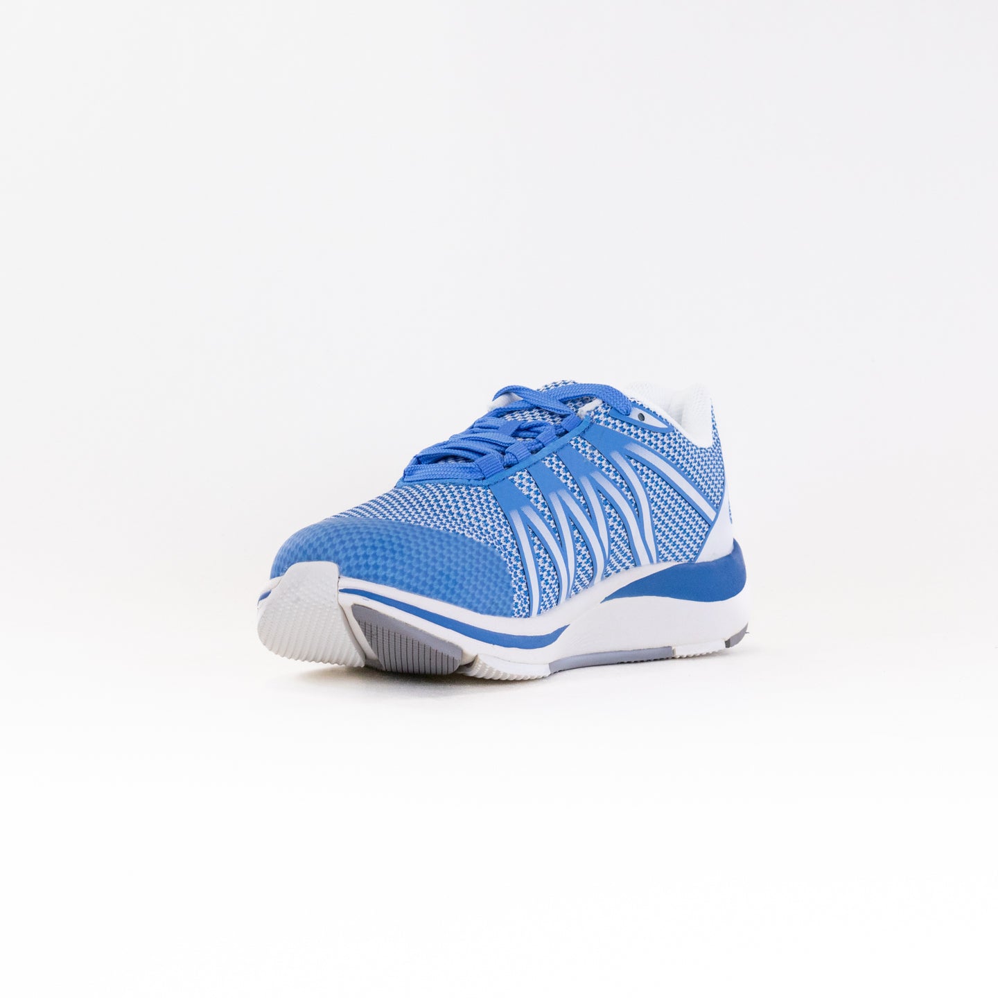 Drew Balance (Women's) - Blue Mesh Combo