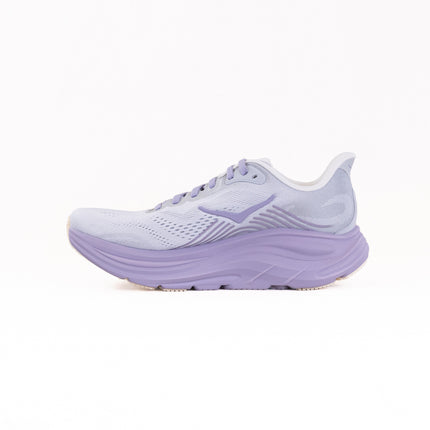 Hoka Clifton 11 (Women's) - Stardust/Mellow Lilac