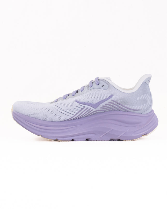 Hoka Clifton 11 (Women's) - Stardust/Mellow Lilac