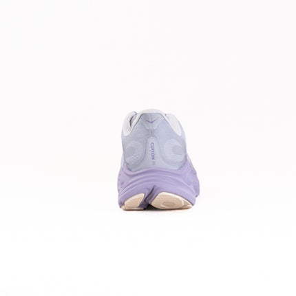 Hoka Clifton 11 (Women's) - Stardust/Mellow Lilac