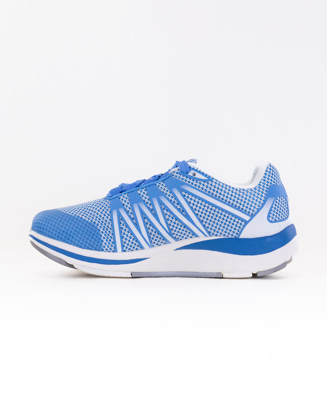 Drew Balance (Women's) - Blue Mesh Combo