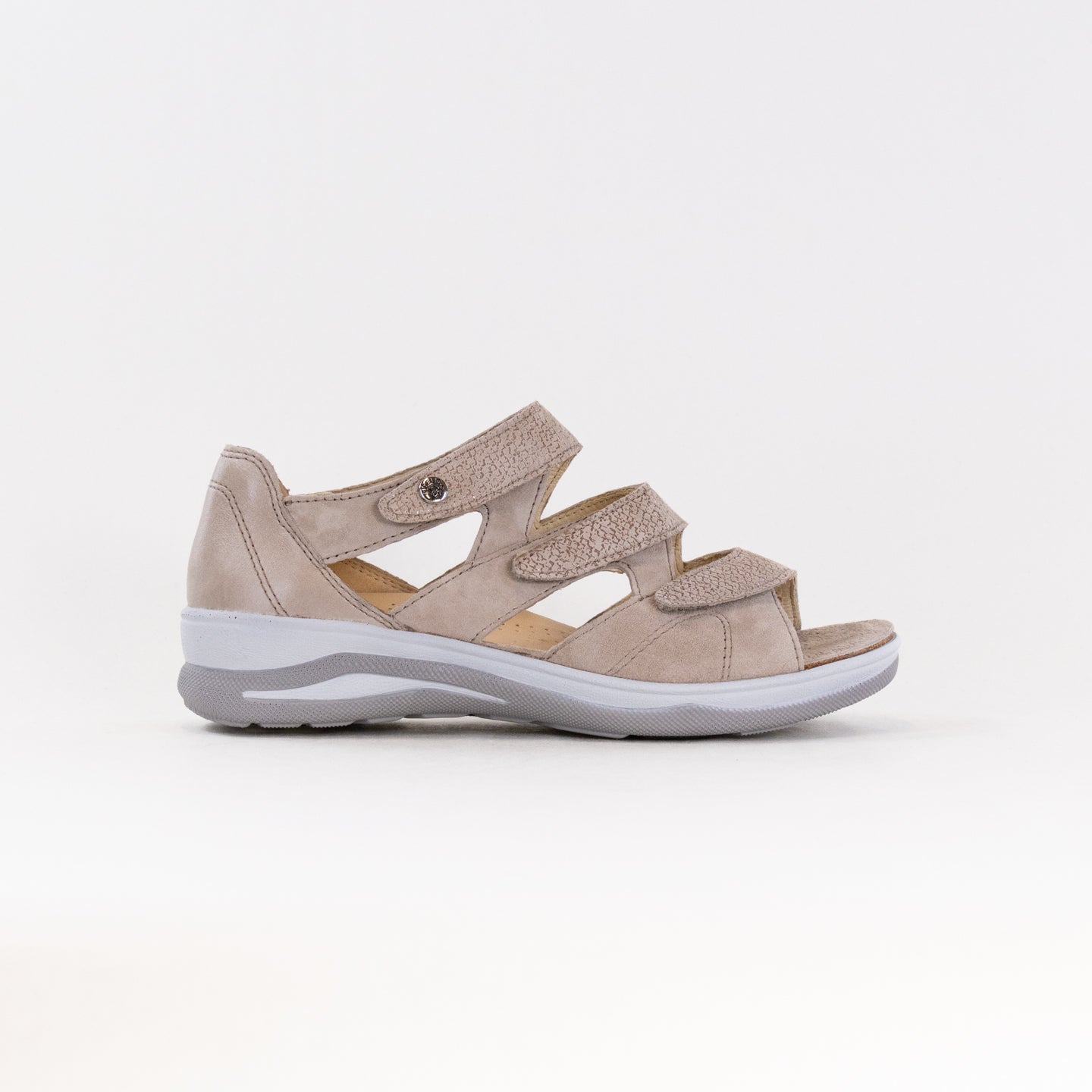 Fidelio Hilly (Women's) - Nocciola Float/Corny