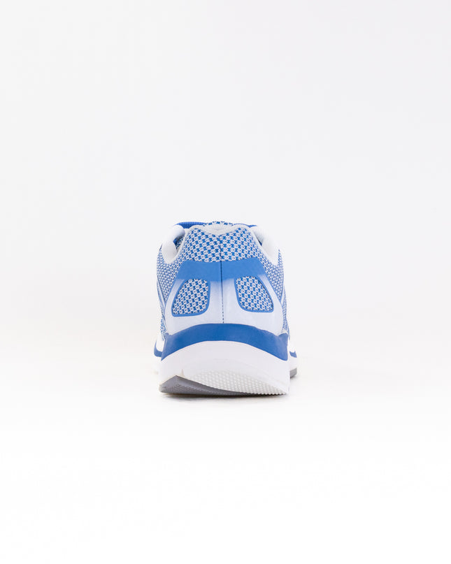 Drew Balance (Women's) - Blue Mesh Combo