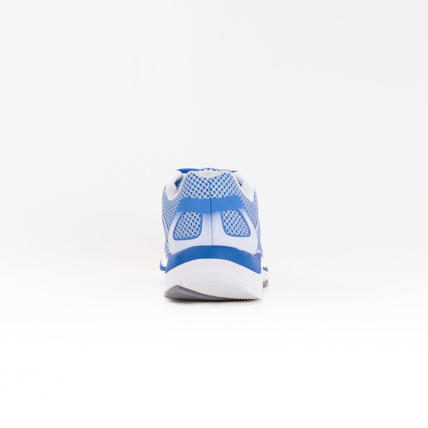 Drew Balance (Women's) - Blue Mesh Combo