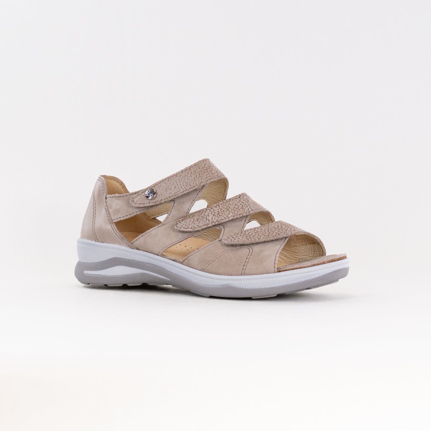 Fidelio Hilly (Women's) - Nocciola Float/Corny