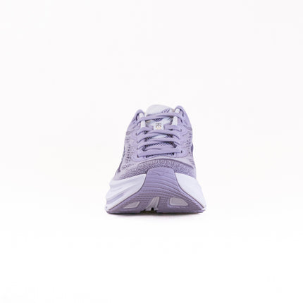 Hoka Bondi 9 (Women's) - Mellow Lilac/Purple Fog