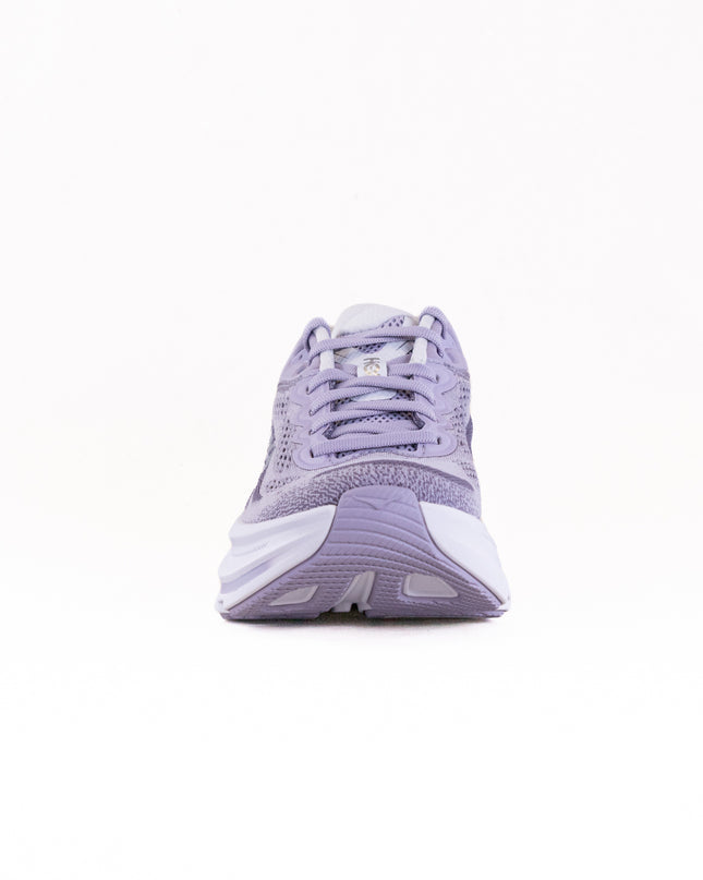 Hoka Bondi 9 (Women's) - Mellow Lilac/Purple Fog