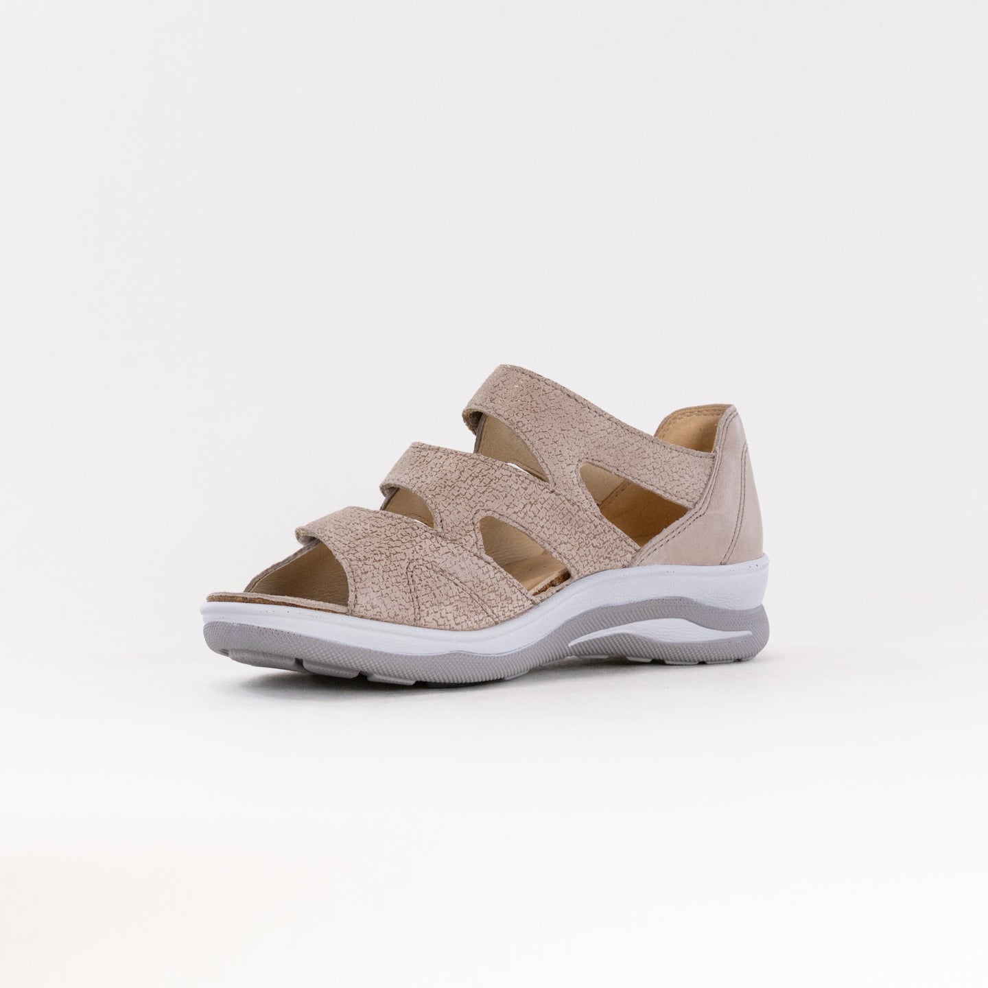 Fidelio Hilly (Women's) - Nocciola Float/Corny