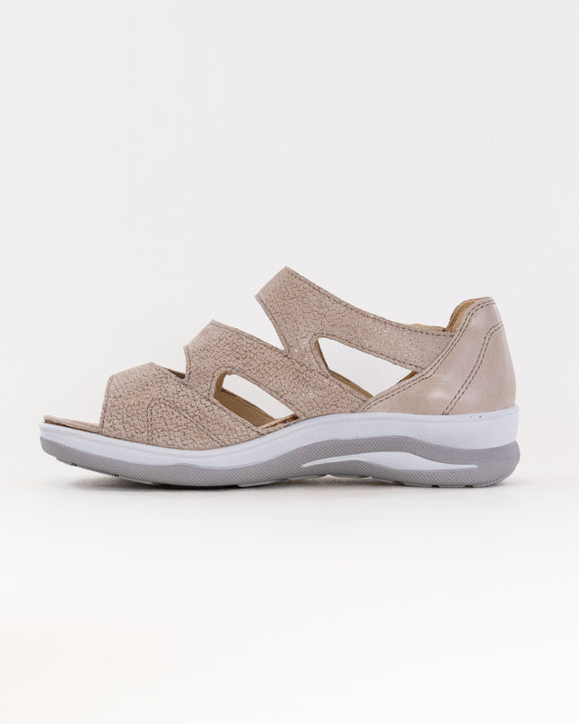 Fidelio Hilani (Women's) - Nocciola Float/Corny
