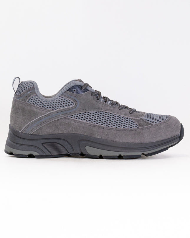 Drew Aaron (Men's) - Grey Combo