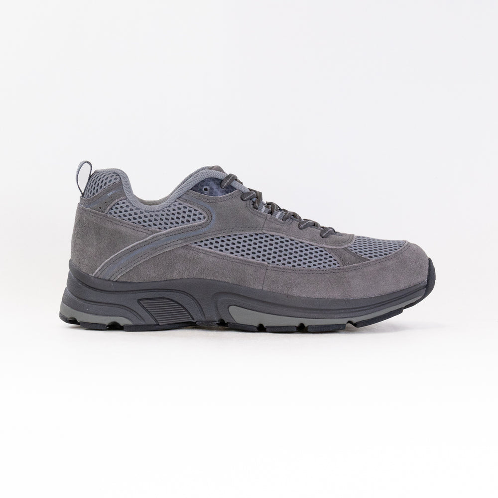 Drew Aaron (Men's) - Grey Combo