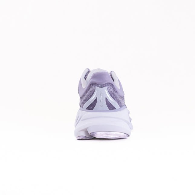 Hoka Bondi 9 (Women's) - Mellow Lilac/Purple Fog