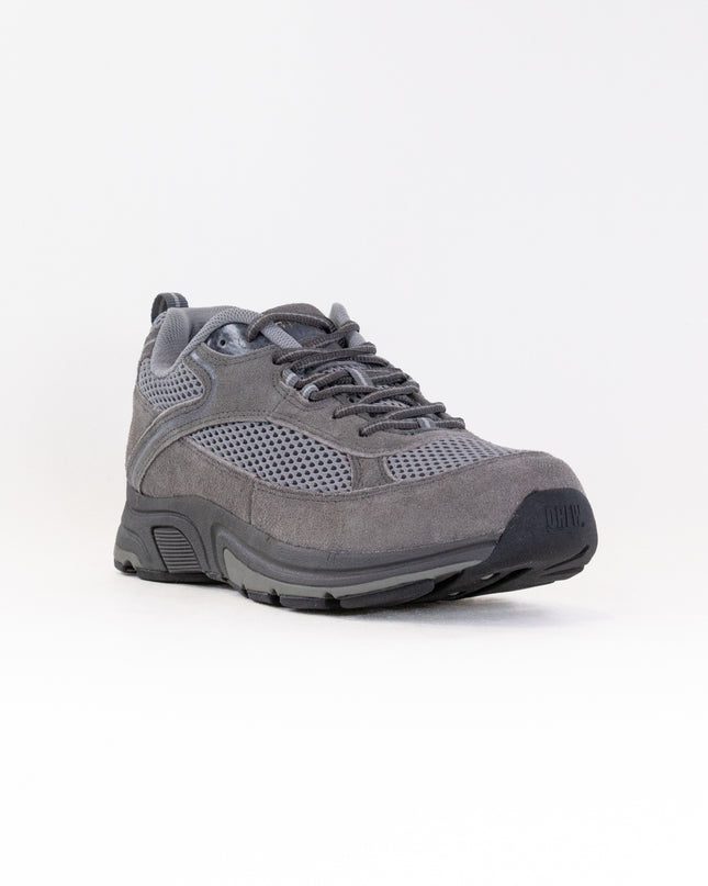 Drew Aaron (Men's) - Grey Combo