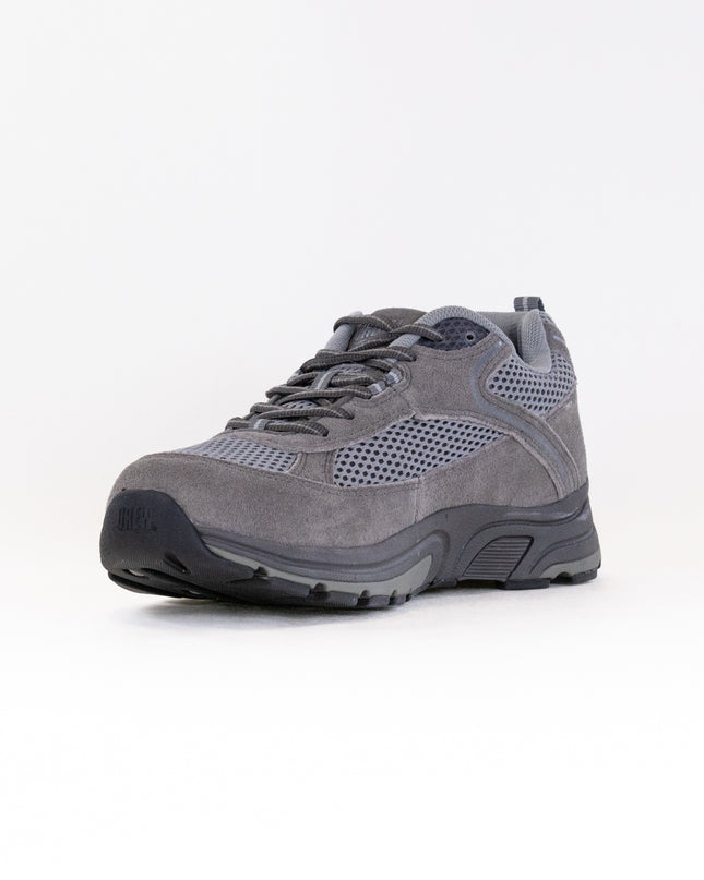 Drew Aaron (Men's) - Grey Combo