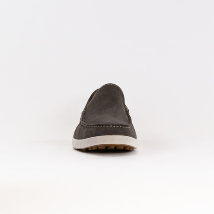 Ecco S Lite Moc M (Men's) - Dark Clay