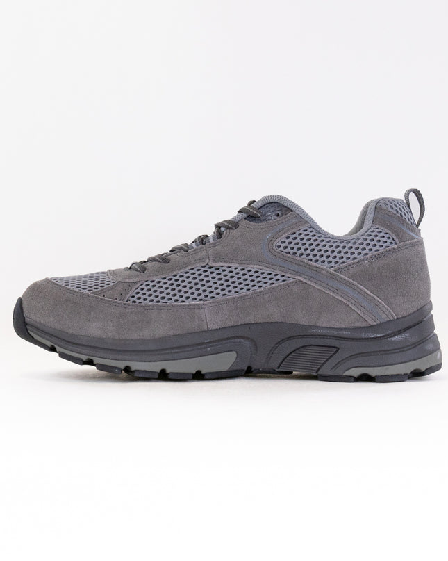 Drew Aaron (Men's) - Grey Combo