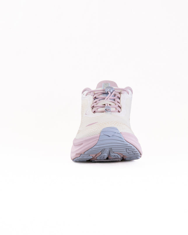 Hoka Clifton 11 GTX (Women's) - Alabaster/Pink Opal