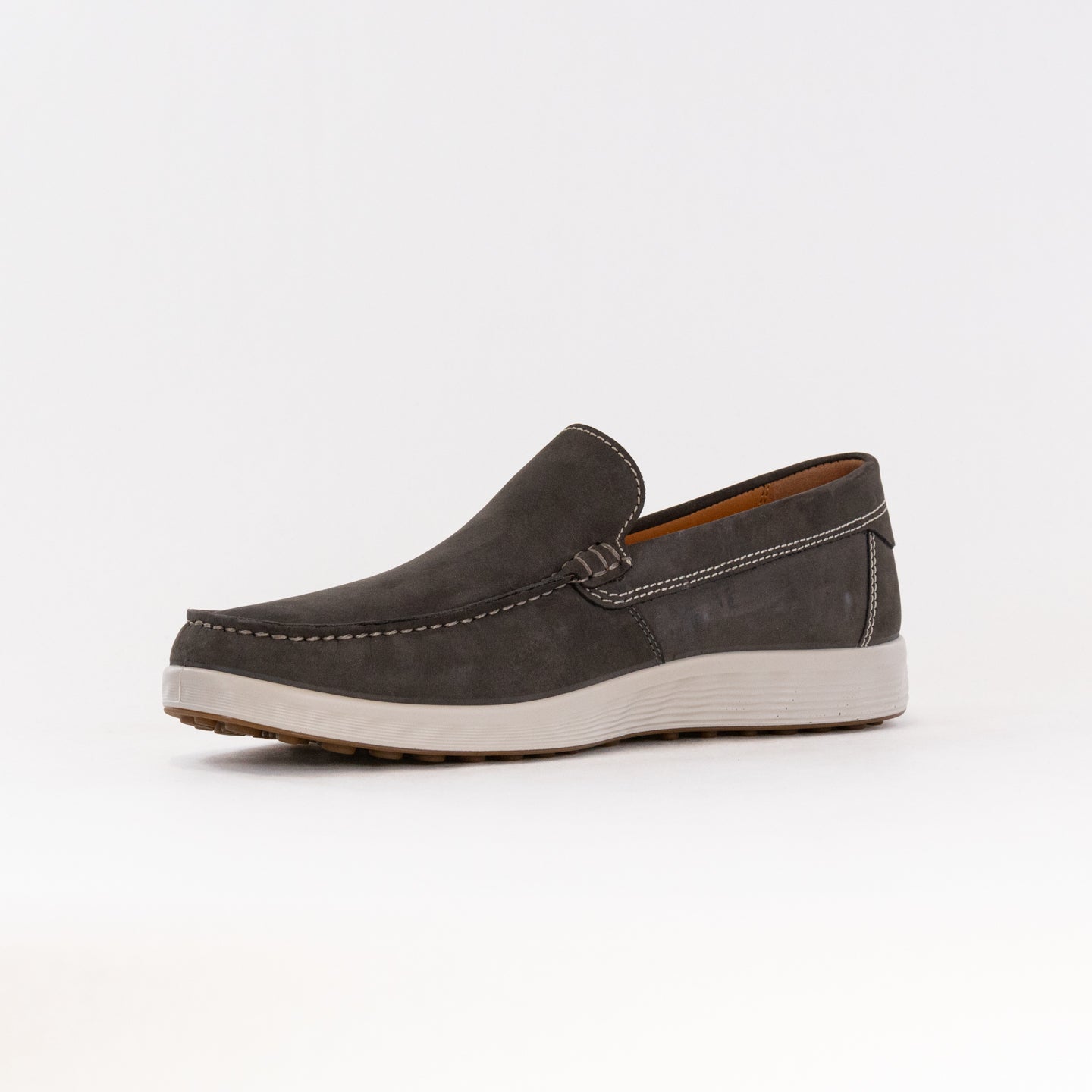 Ecco S Lite Moc M (Men's) - Dark Clay