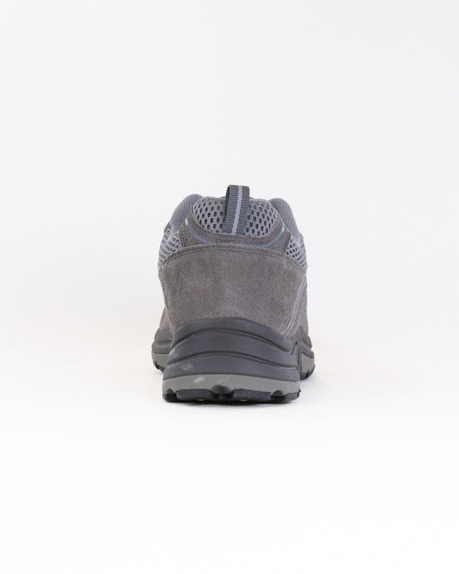 Drew Aaron (Men's) - Grey Combo