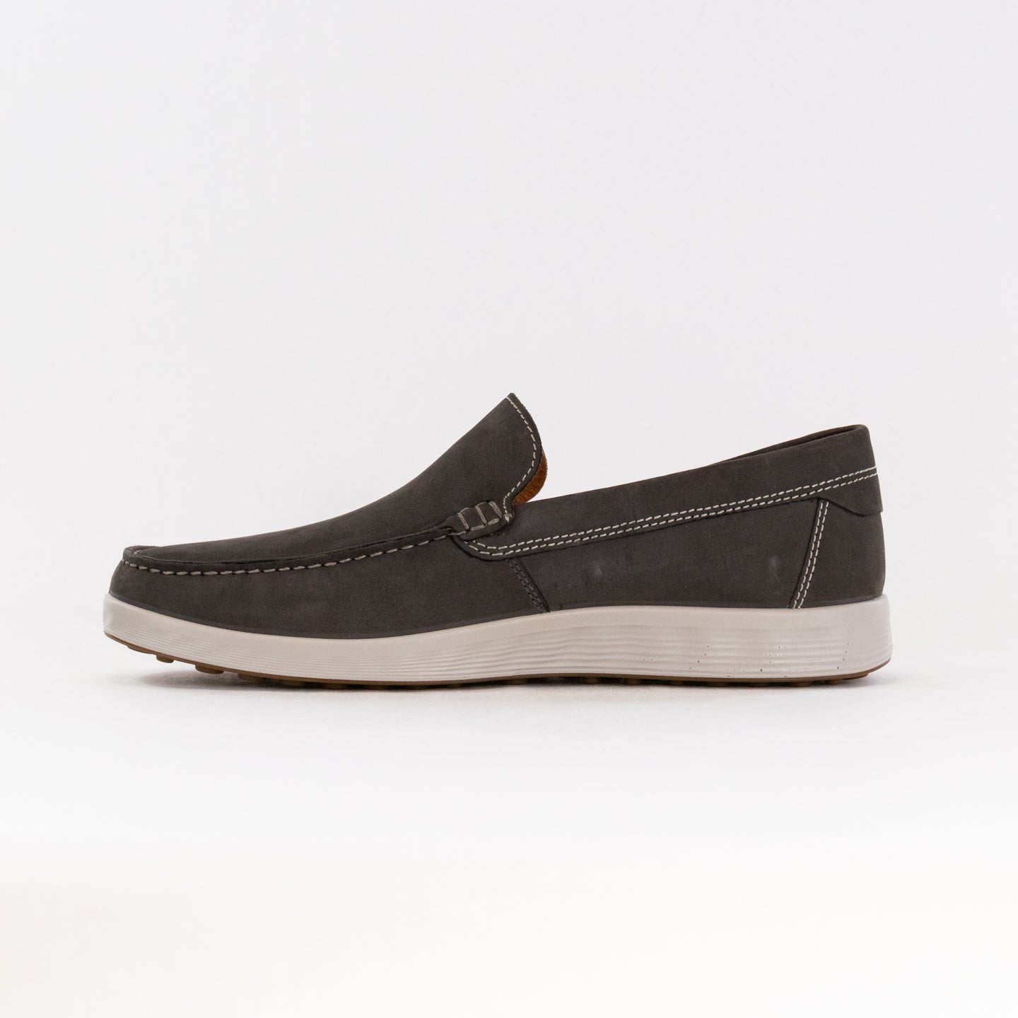 Ecco S Lite Moc M (Men's) - Dark Clay