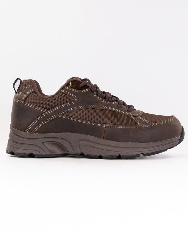 Drew Aaron (Men's) - Dark Brown